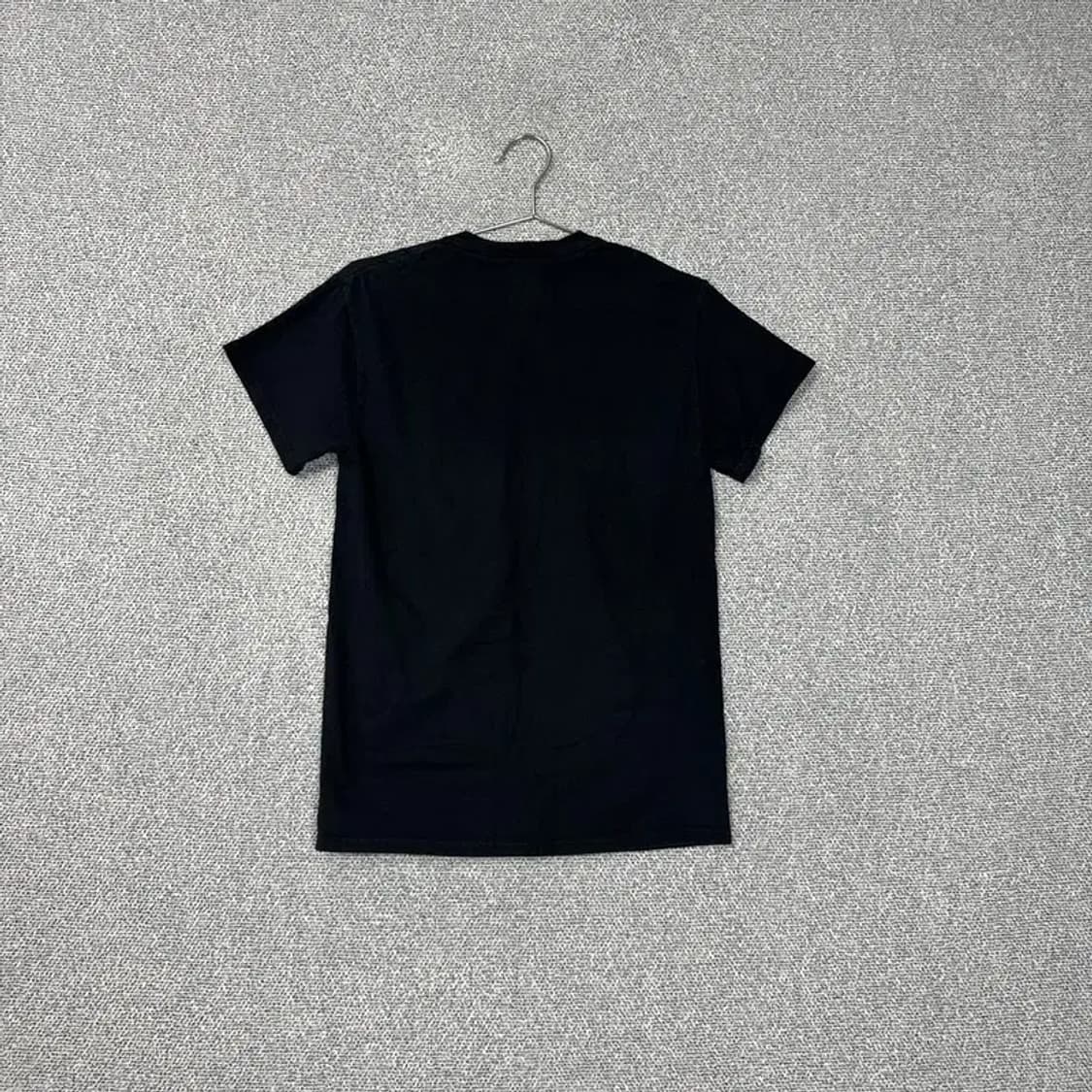 트레셔 불꽃로고 반팔티 S 상품이미지2