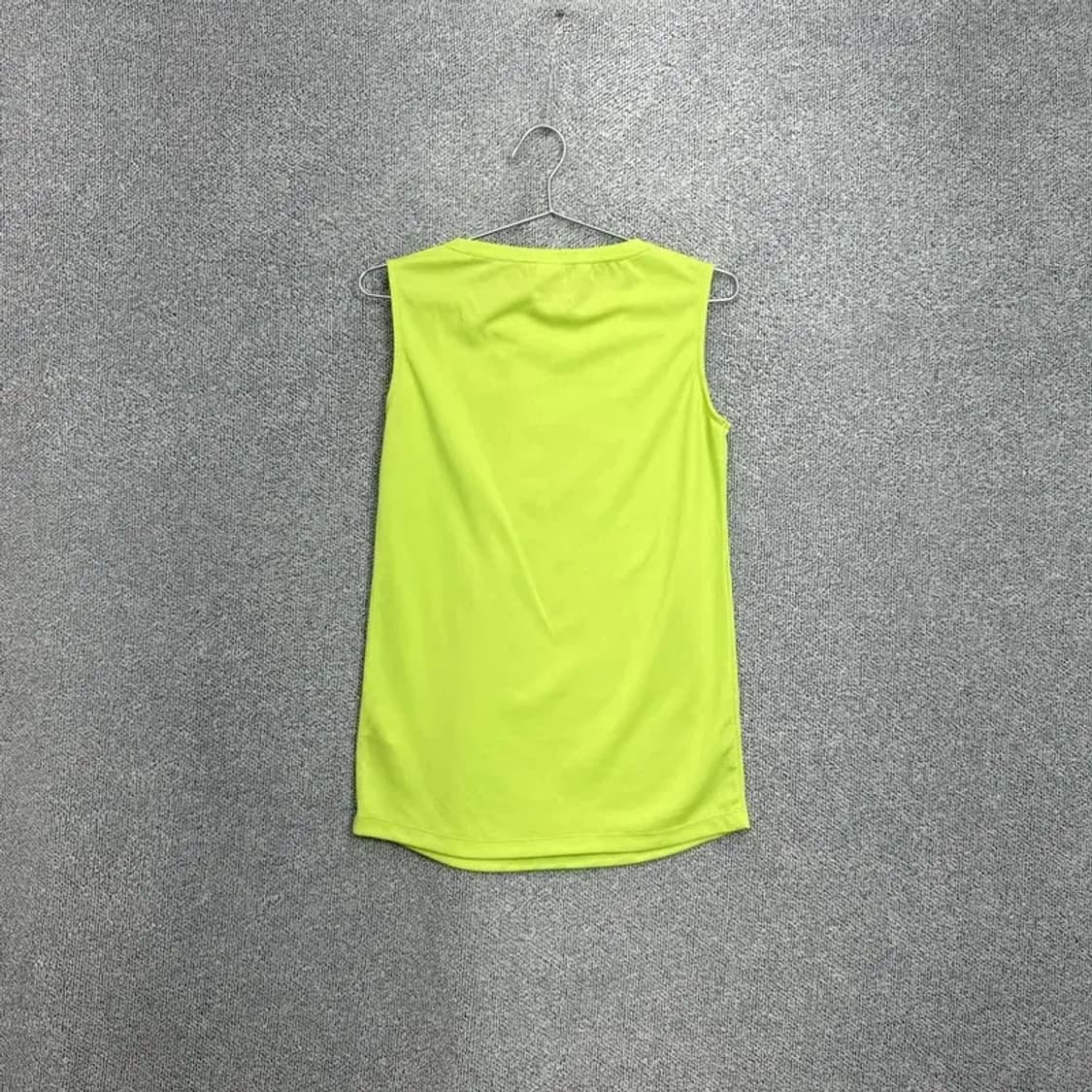 본더치 빈티지 형광 나시 95 상품이미지2