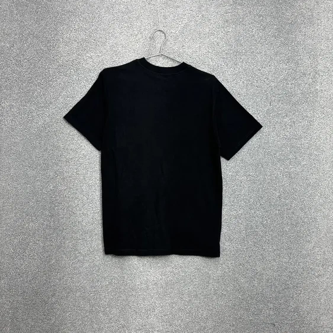 비욘드클로젯 하트로고 반팔티 S 상품이미지2