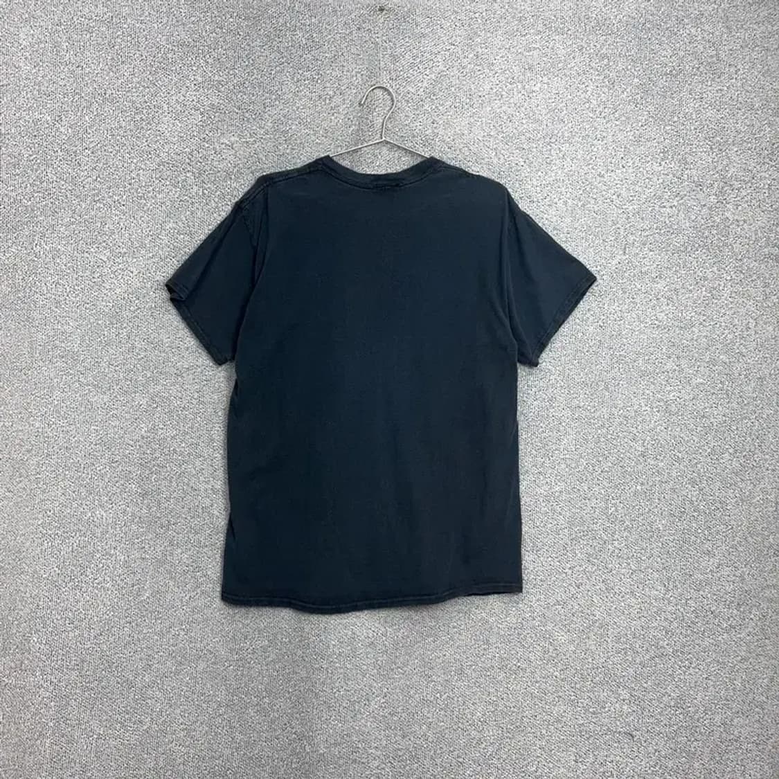 트레셔 불꽃로고 반팔티 L 상품이미지2