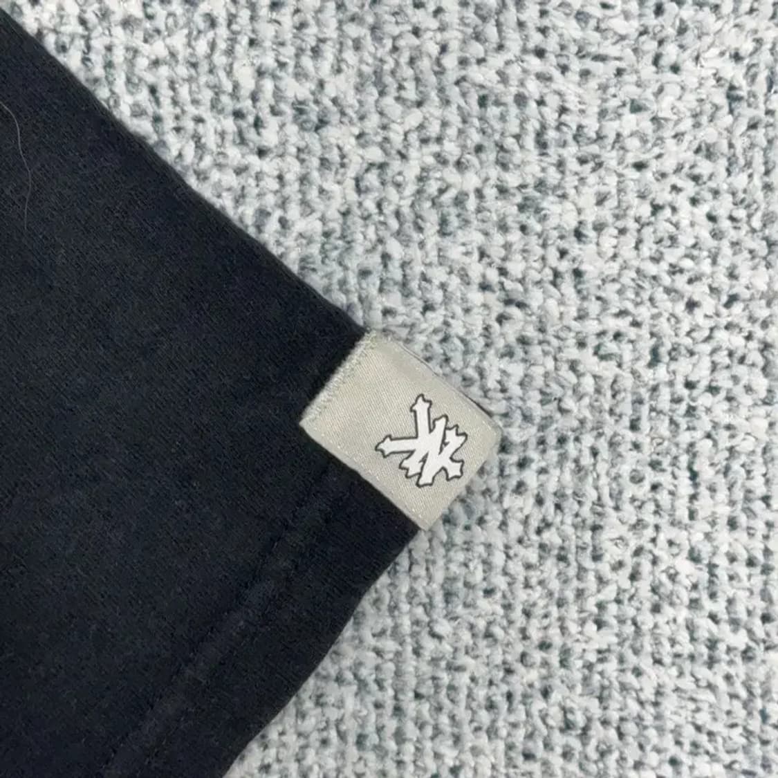 ZOO YORK 쥬욕 프린팅 반팔티 M 상품이미지4