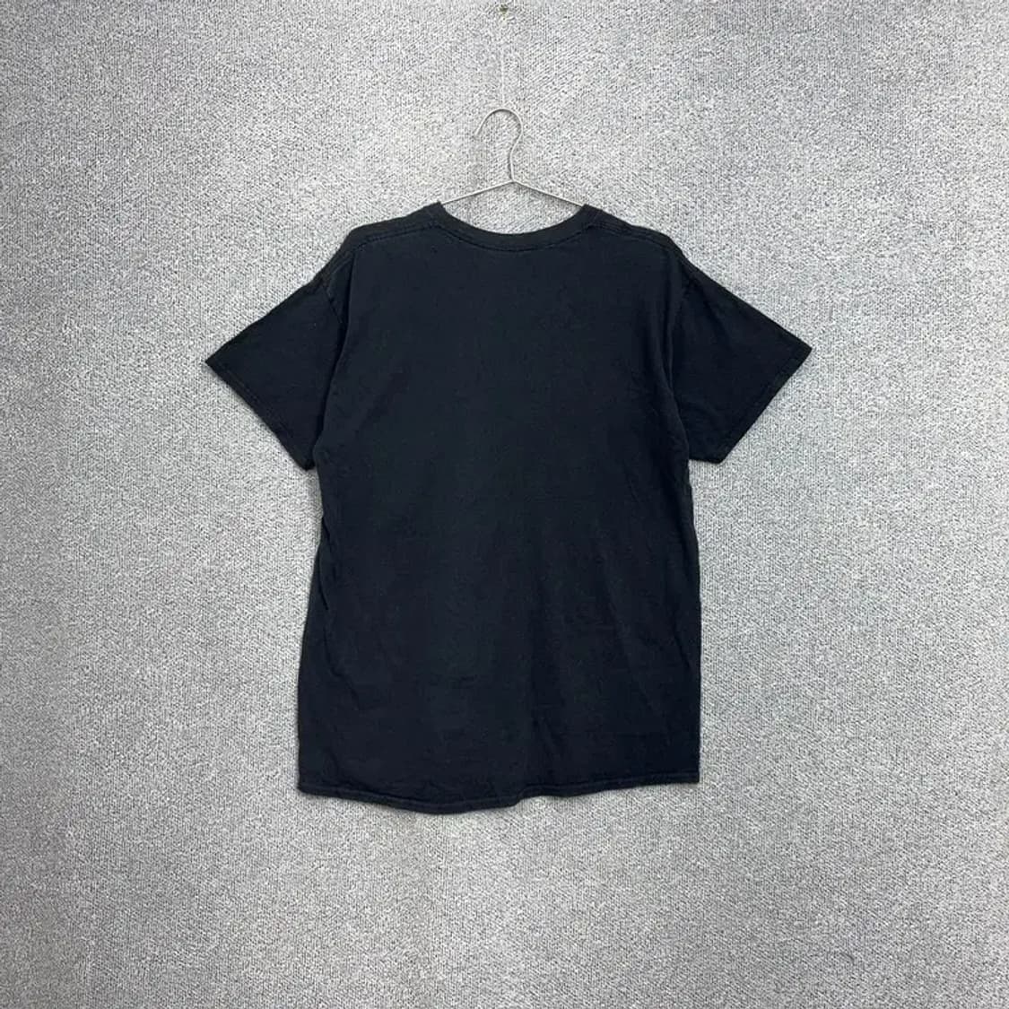 트레셔 불꽃로고 반팔티 L 상품이미지2