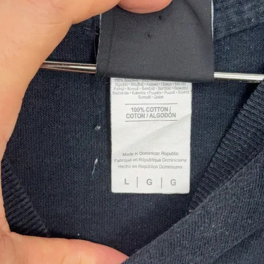 트레셔 불꽃로고 반팔티 L 상품이미지5