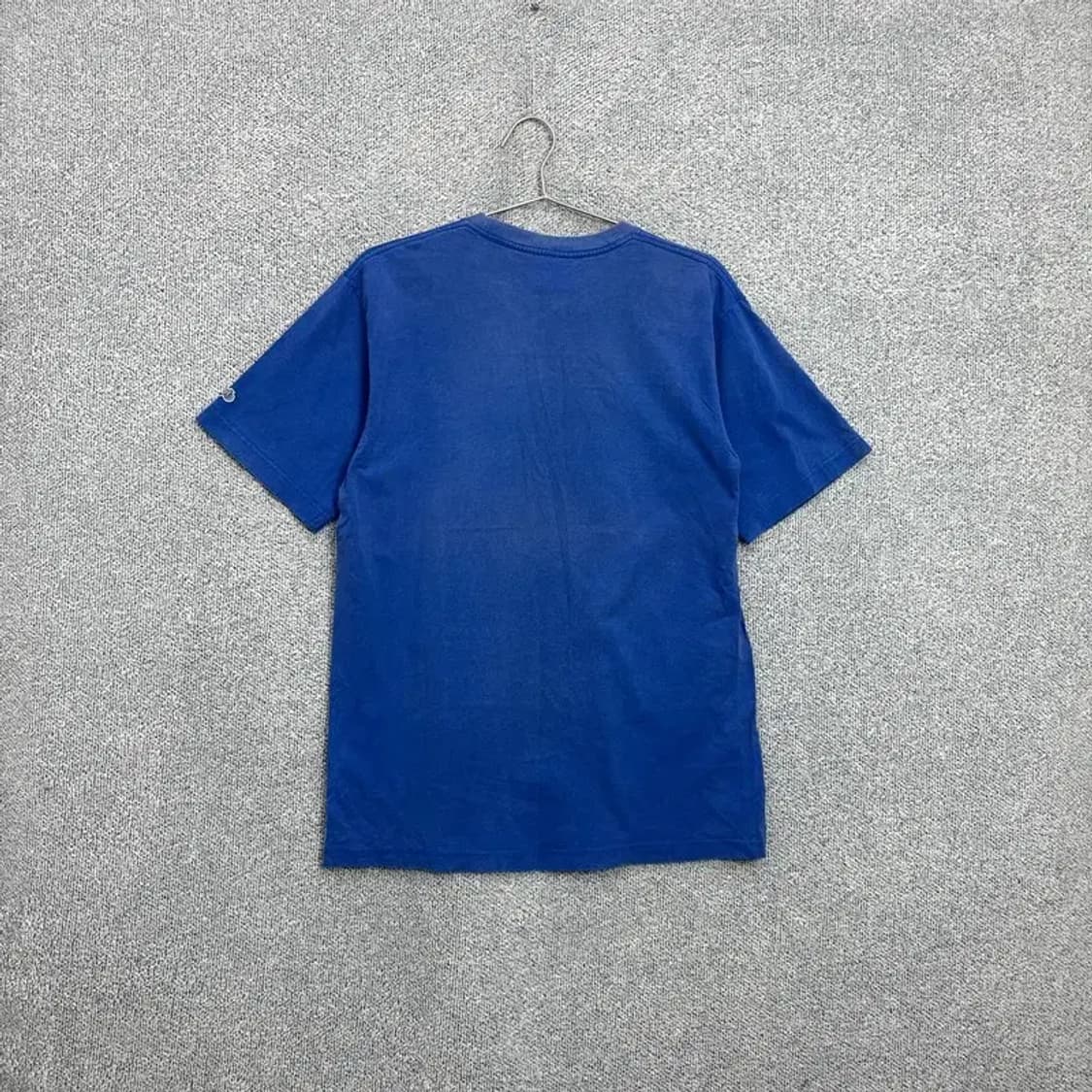 DUB 빈티지 프린팅 반팔티 L 상품이미지2