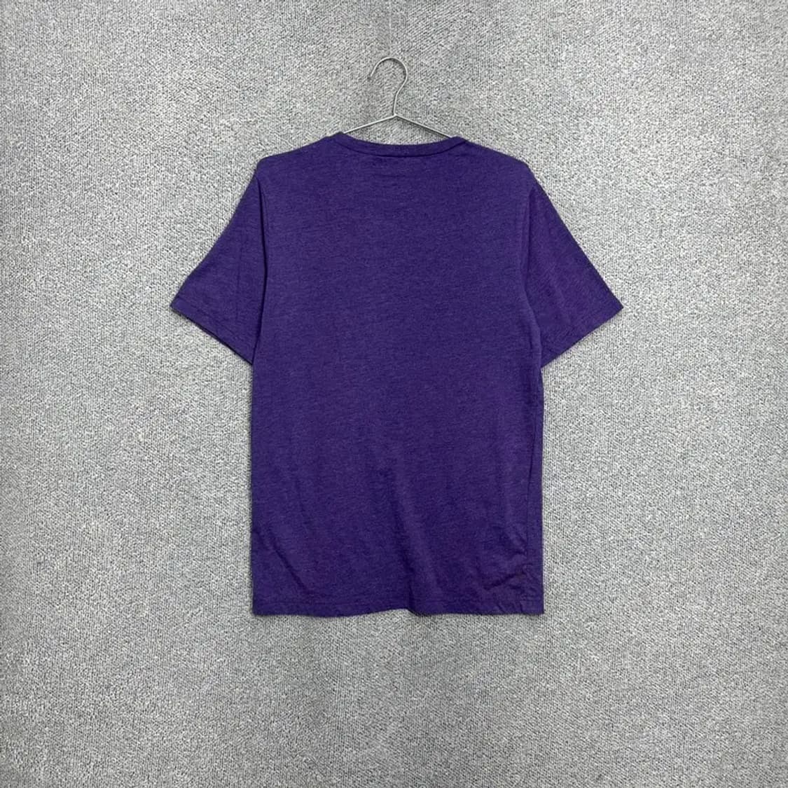 NFL 바이킹스 빈티지 반팔티 M 상품이미지2