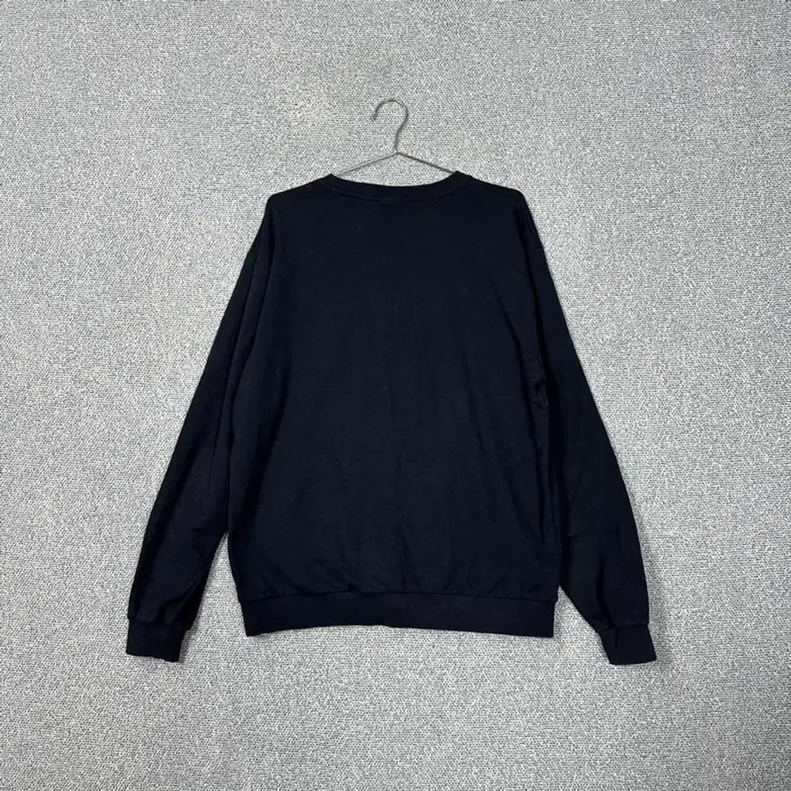 칼카니 프린팅 맨투맨 3XL 상품이미지2