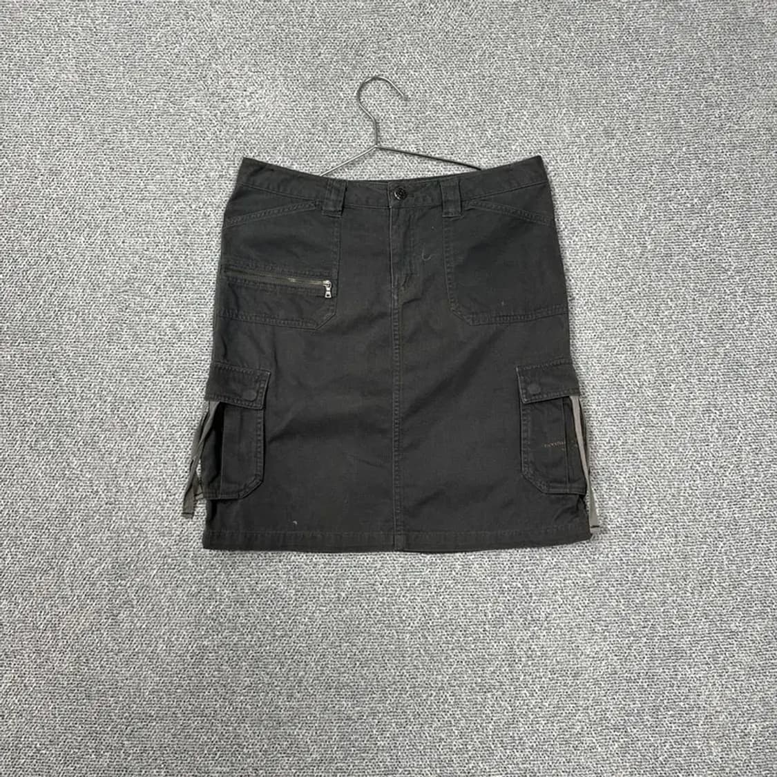 마루 빈티지 Y2K 스커트 상품이미지1