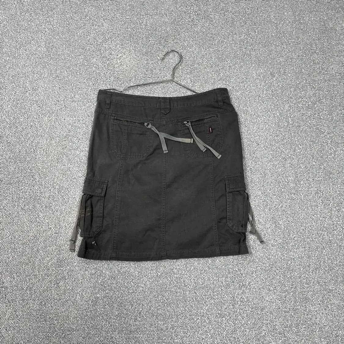 마루 빈티지 Y2K 스커트 상품이미지2