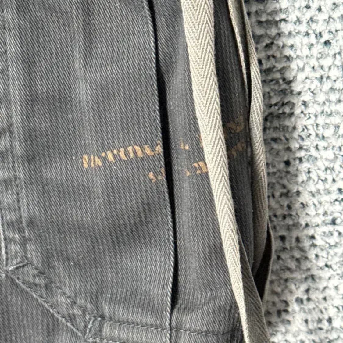 마루 빈티지 Y2K 스커트 상품이미지3