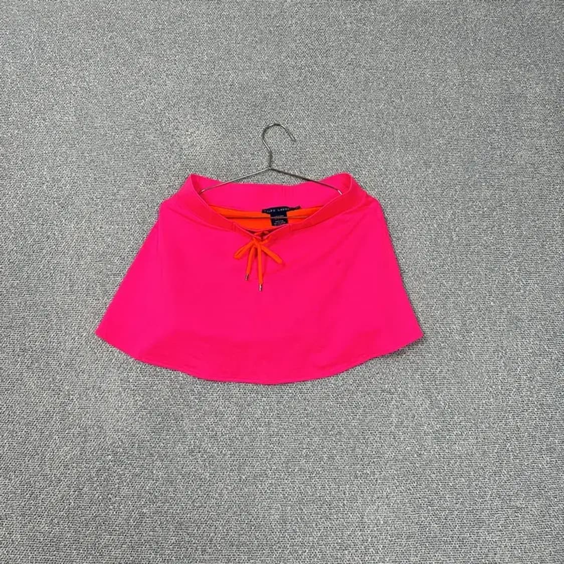 랄프로렌 핑크 미니스커트 M 상품이미지1