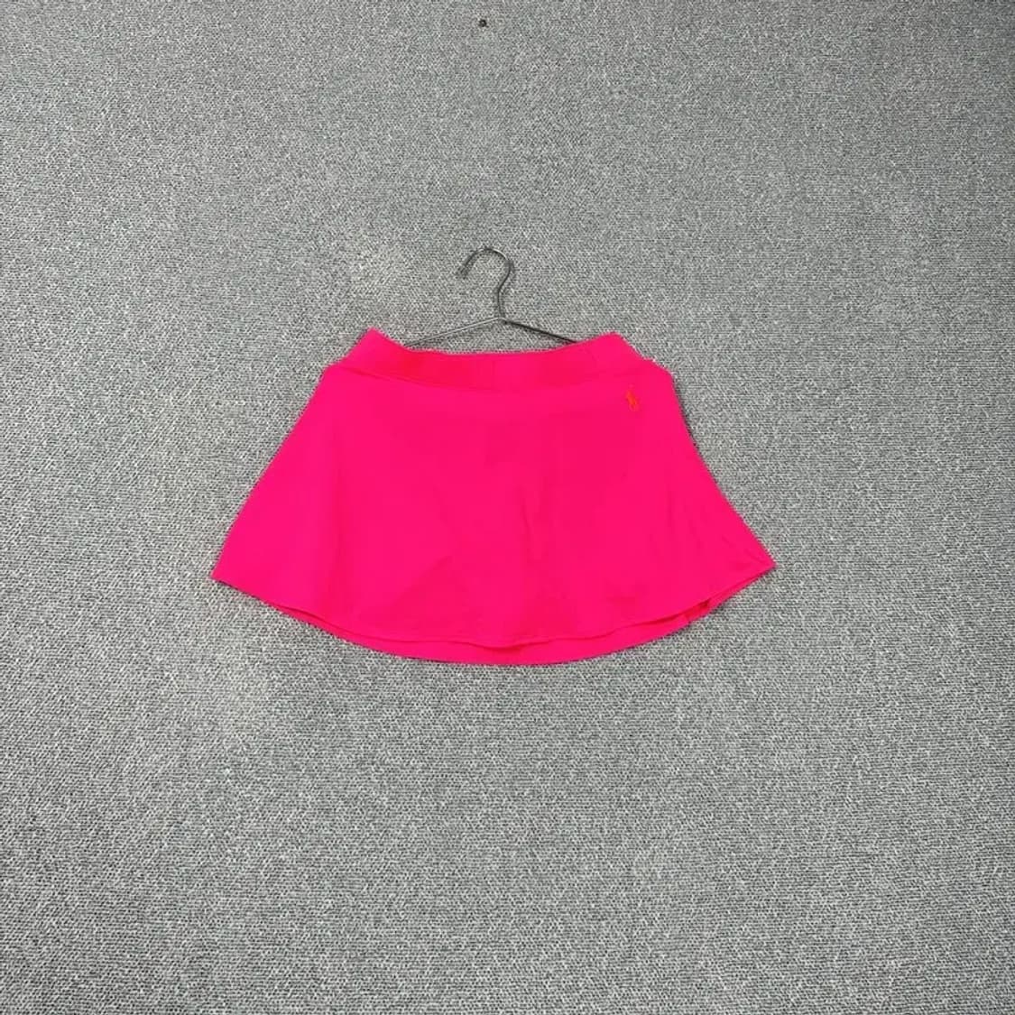 랄프로렌 핑크 미니스커트 M 상품이미지2