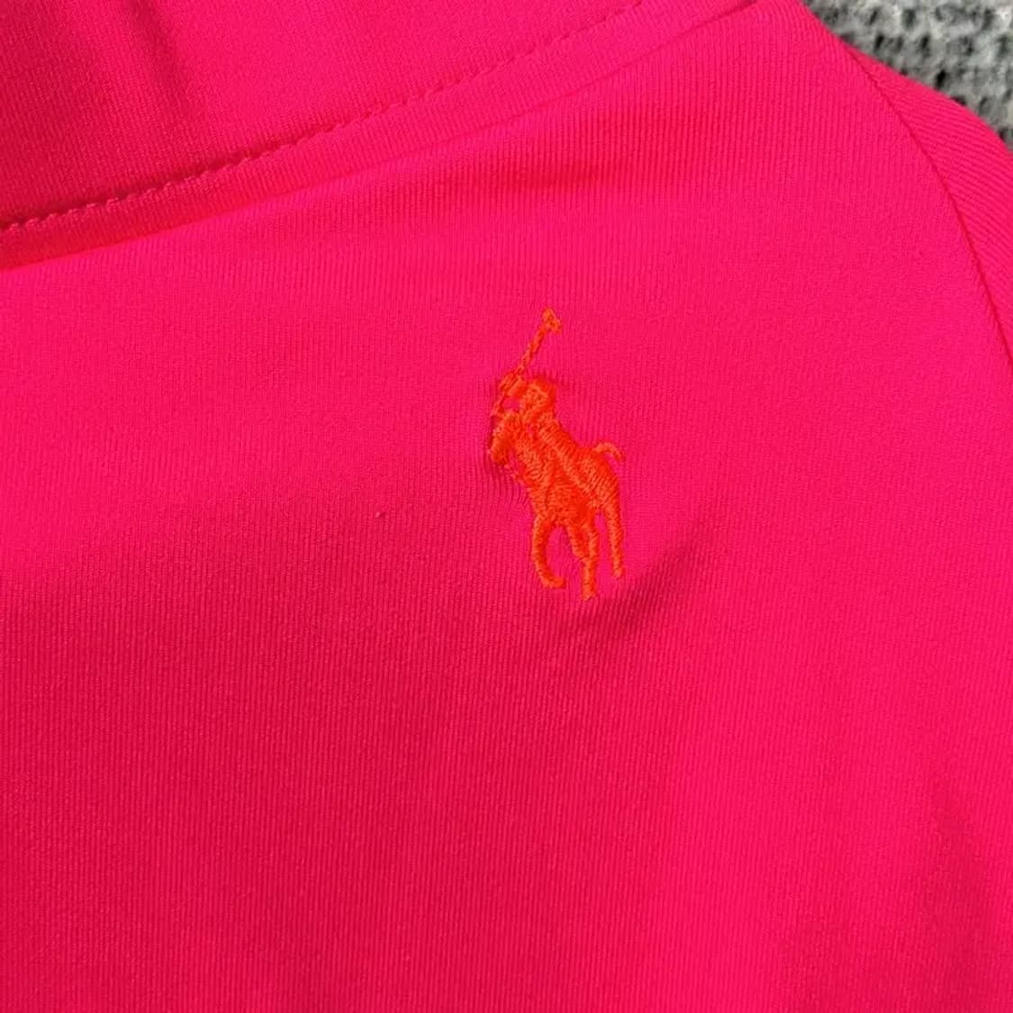 랄프로렌 핑크 미니스커트 M 상품이미지3