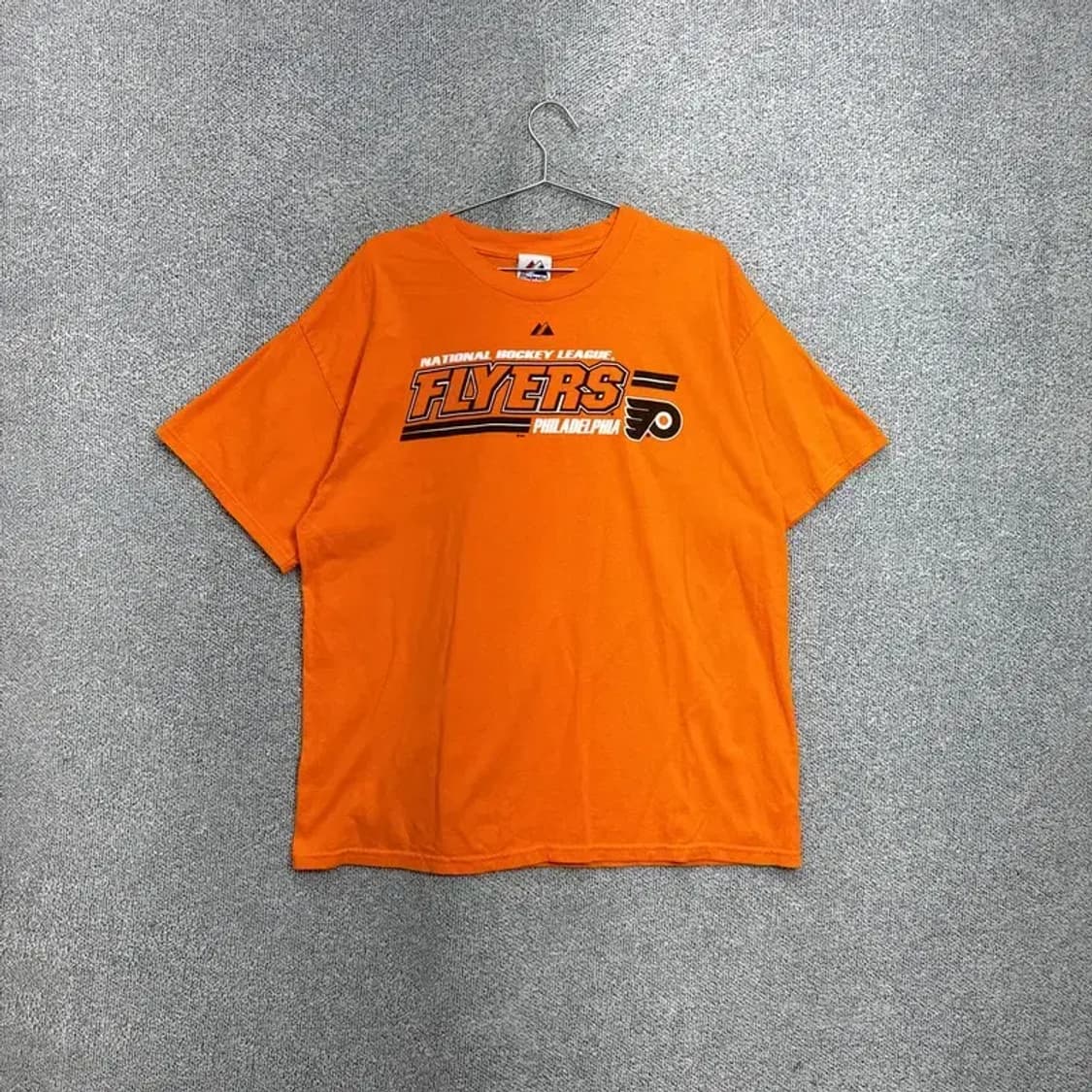 마제스틱 필라델피아 반팔티 XL 상품이미지1