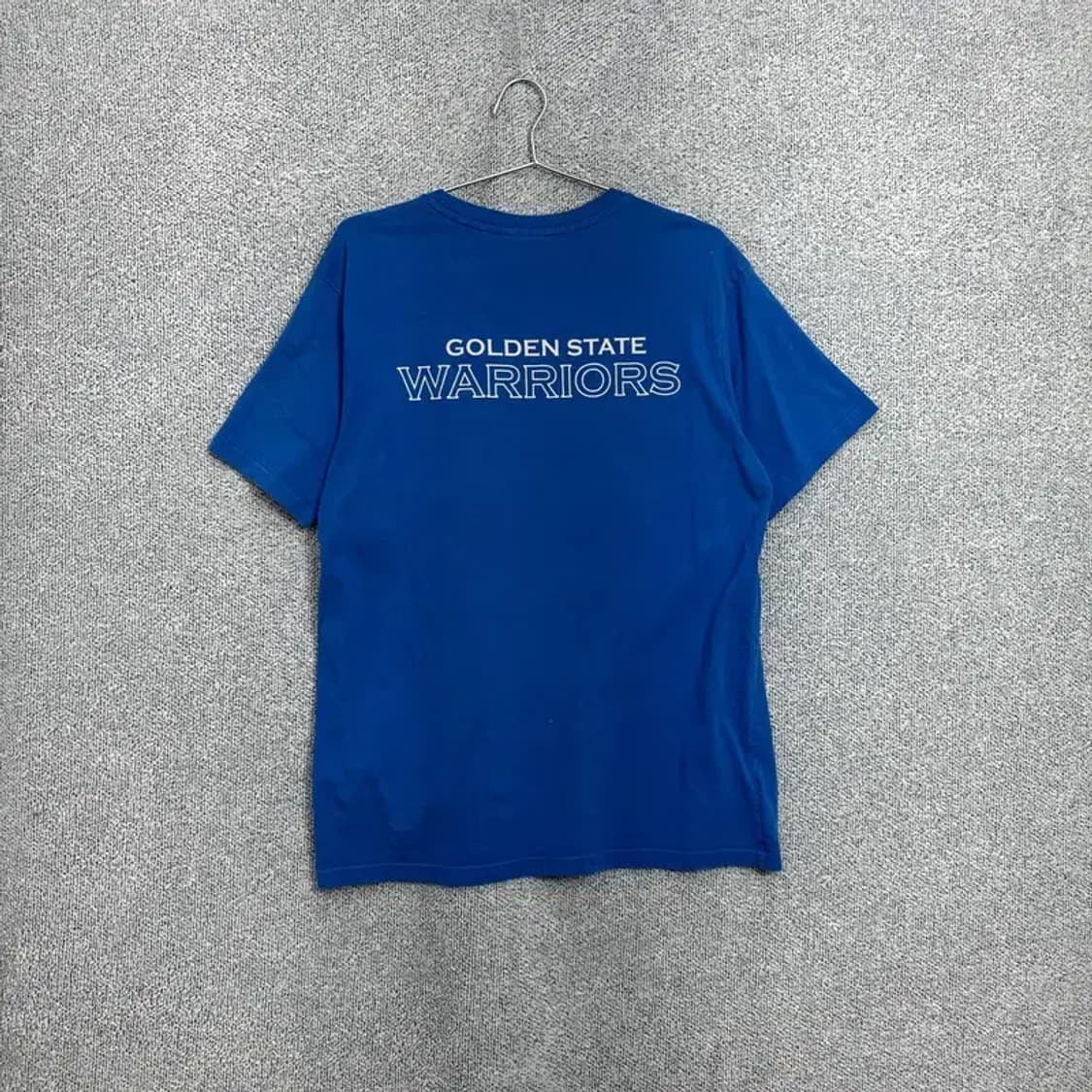 NBA 골든스테이트 반팔티 100 상품이미지2