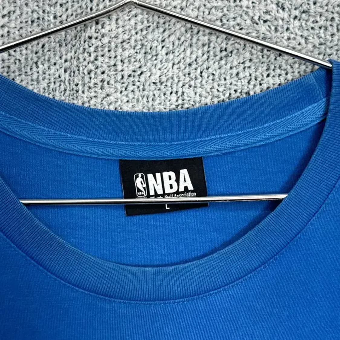 NBA 골든스테이트 반팔티 100 상품이미지6