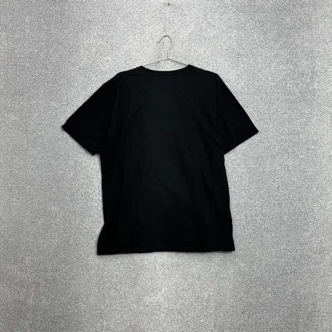 제뉴인 프린팅 반팔티 XL 상품이미지2