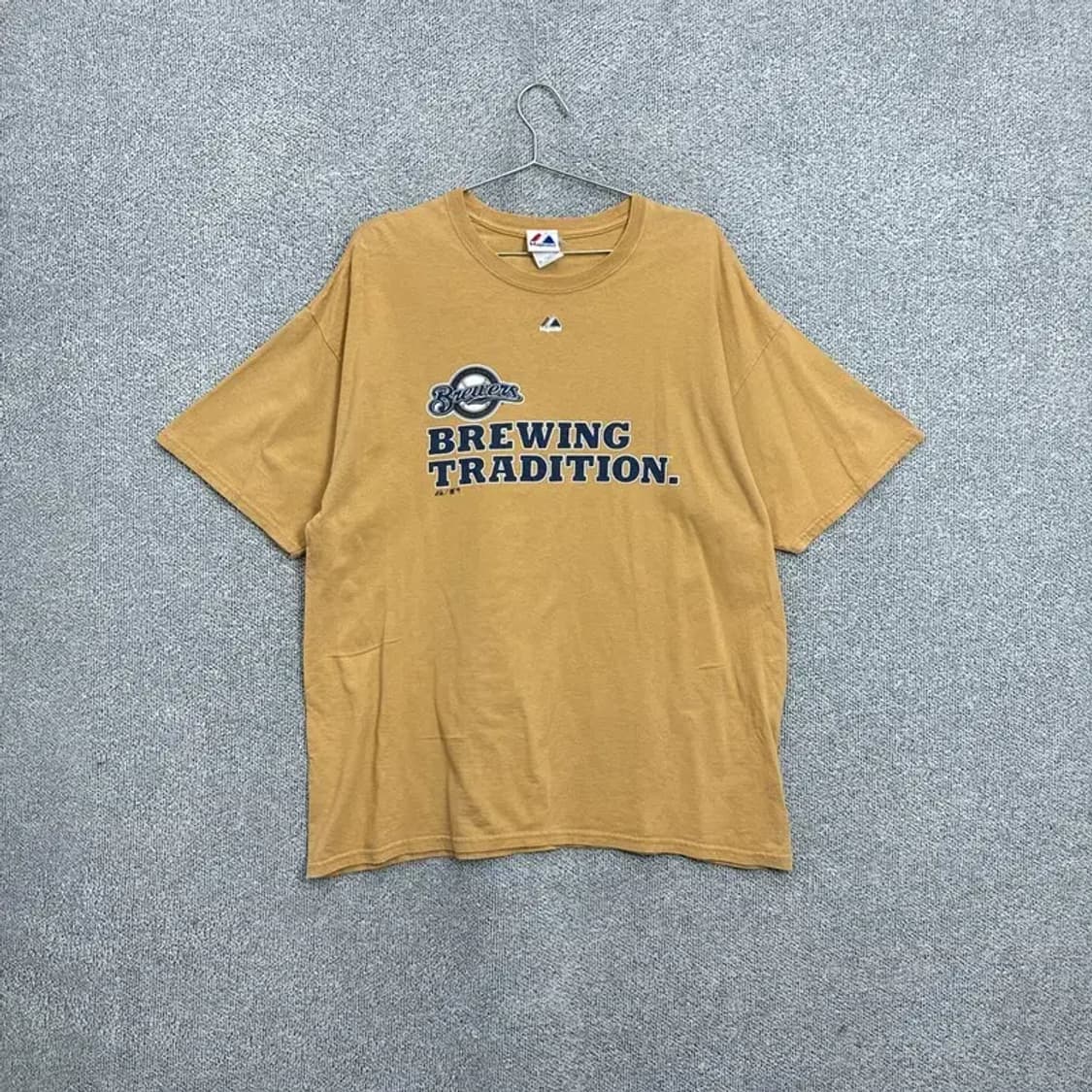 마제스틱 스태프 반팔티 XL 상품이미지2