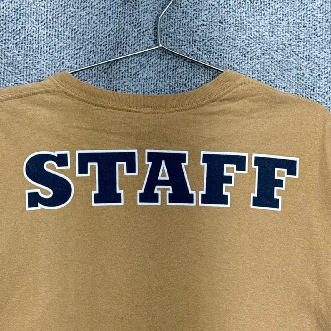 마제스틱 스태프 반팔티 XL 상품이미지4