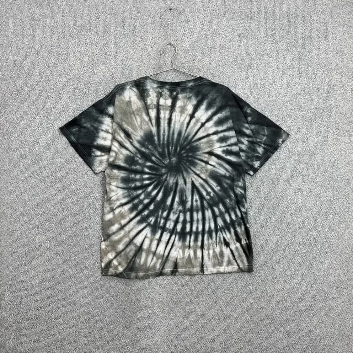 빈티지 타이다이 반팔티 L 상품이미지2