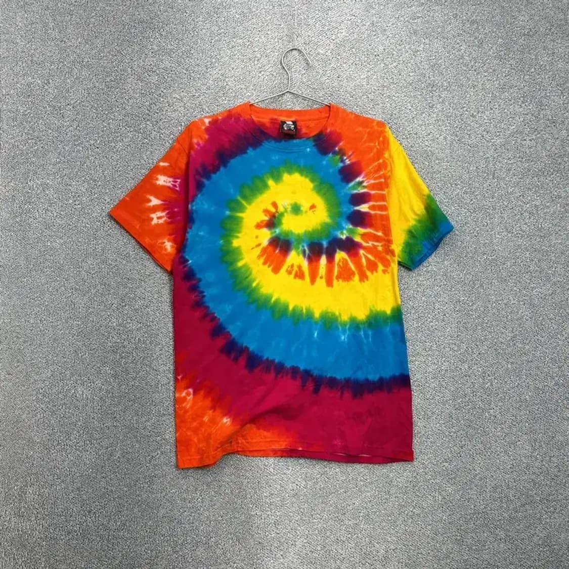 빈티지 타이다이 반팔티 상품이미지1