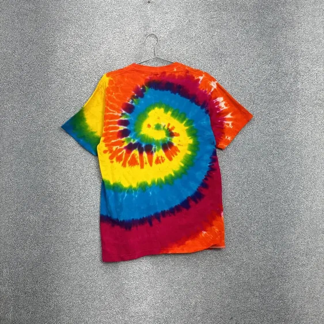 빈티지 타이다이 반팔티 상품이미지2