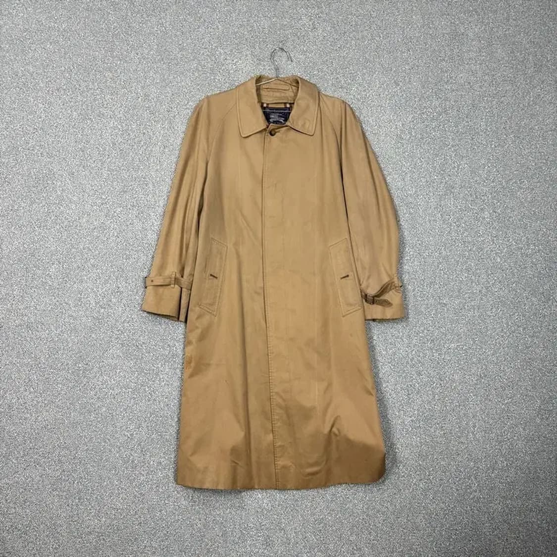 버버리 트렌치코트 상품이미지1