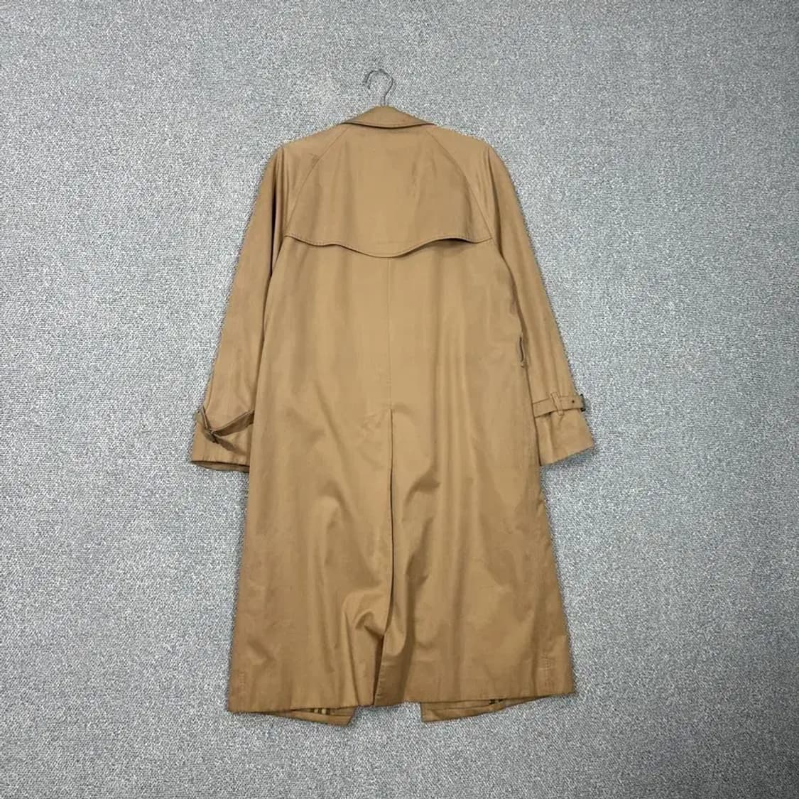 버버리 트렌치코트 상품이미지2