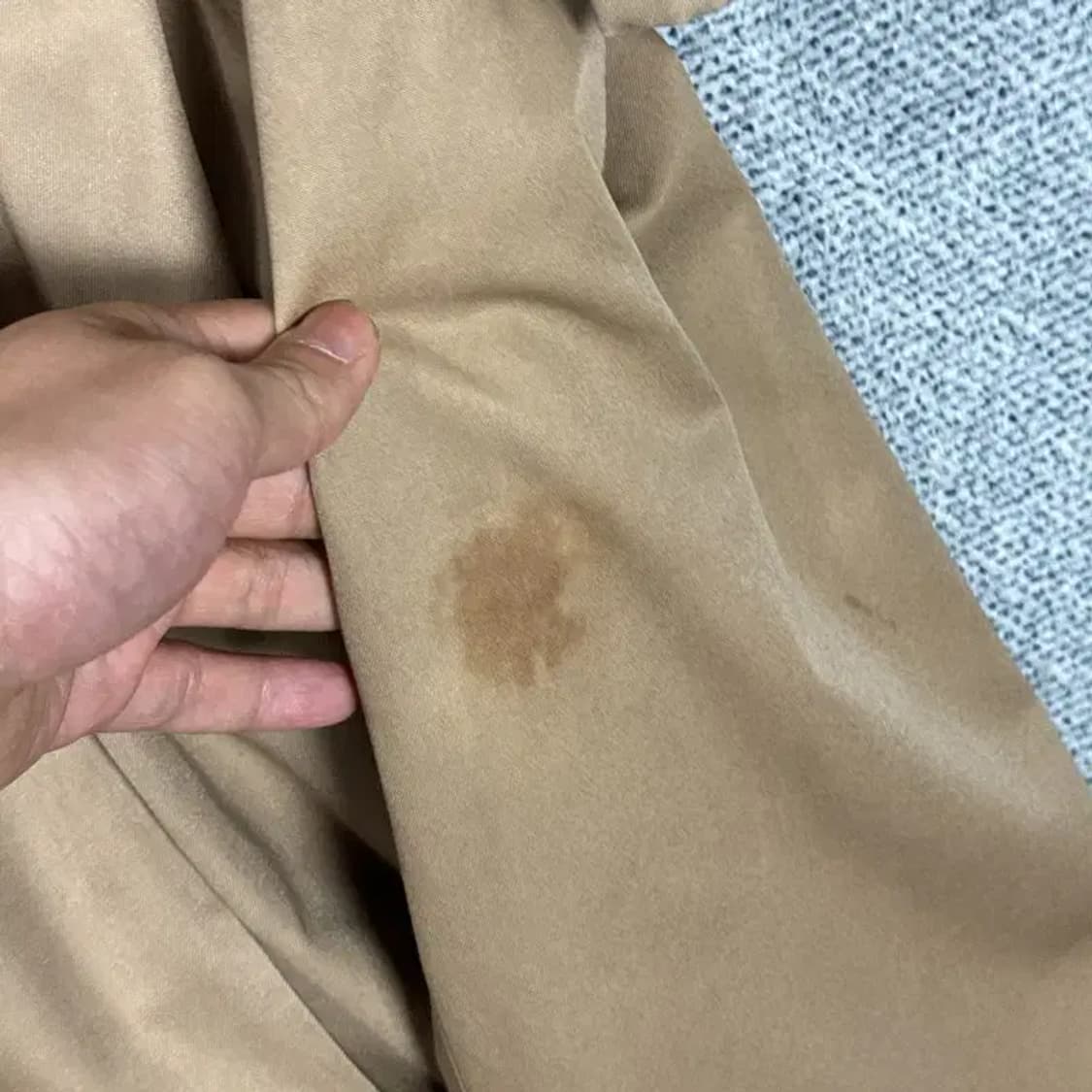 버버리 트렌치코트 상품이미지4