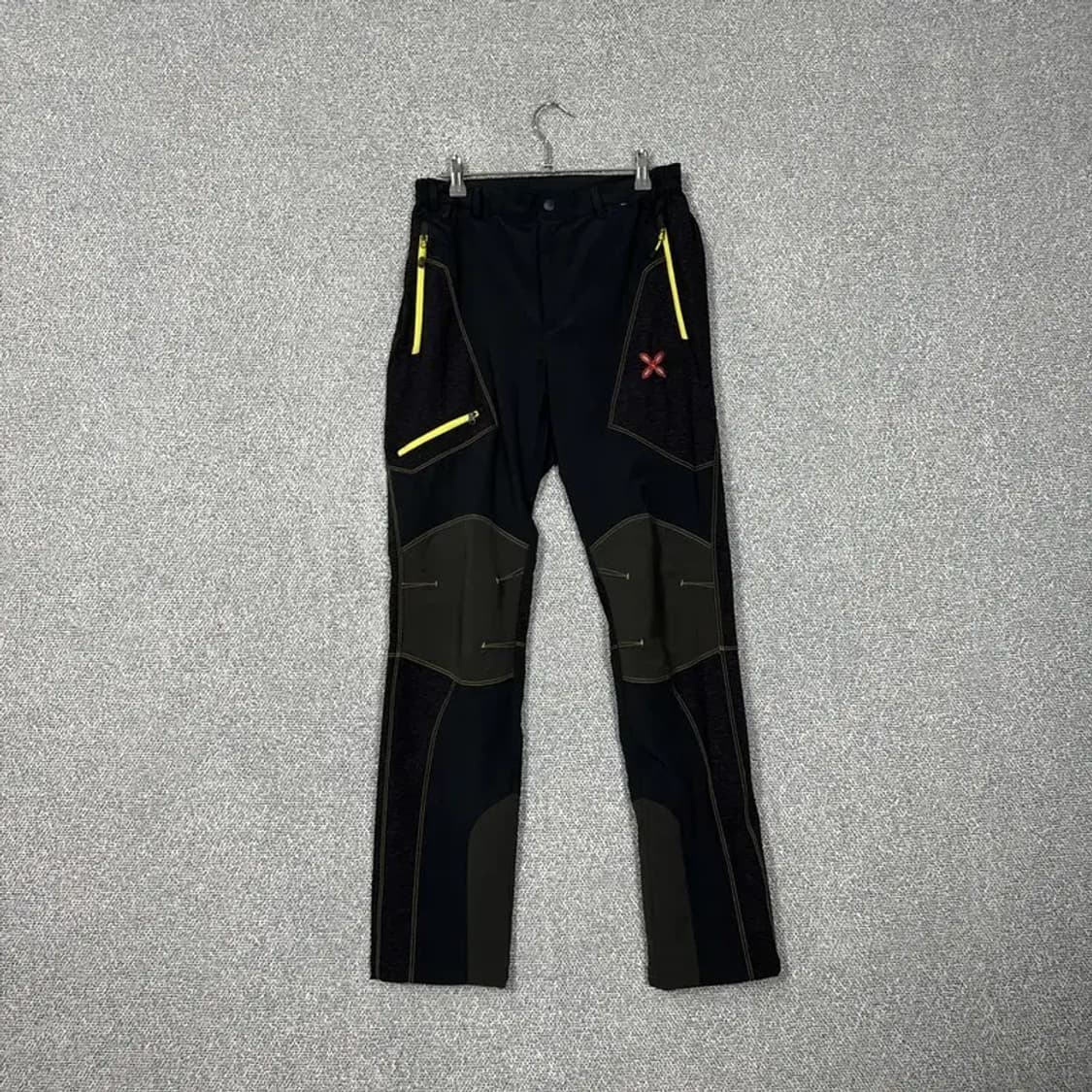 몬츄라 기능성 팬츠 30 상품이미지1