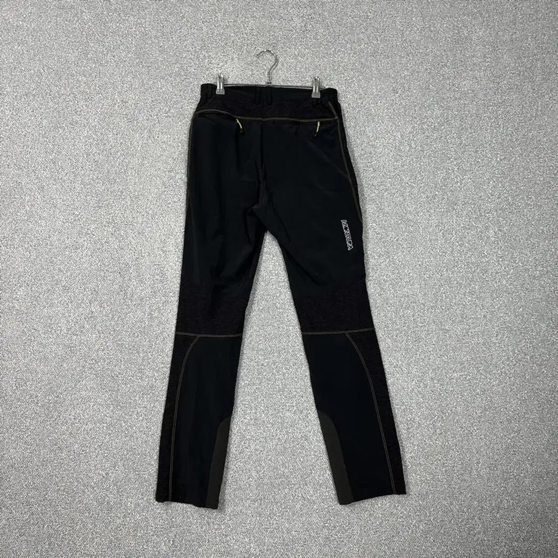 몬츄라 기능성 팬츠 30 상품이미지2