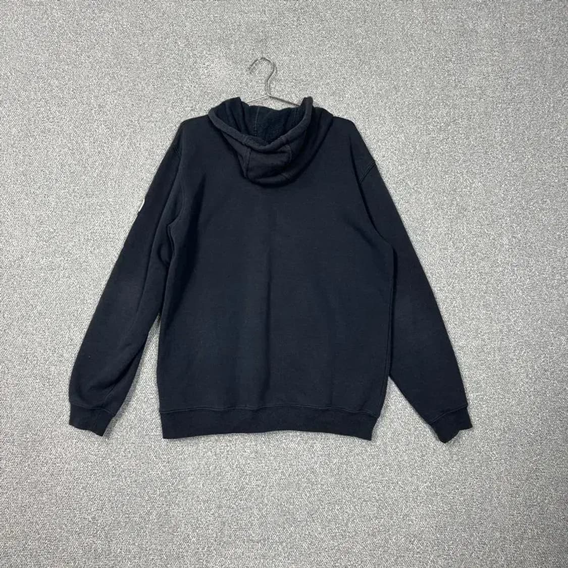 칼하트 로고 후드티 M 상품이미지2