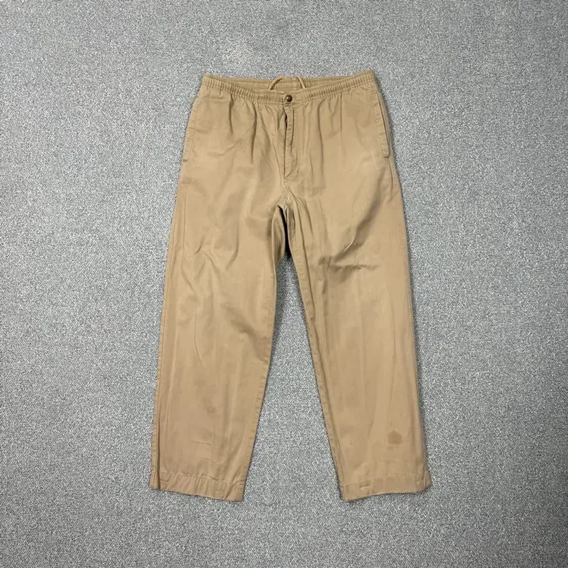 폴로 랄프로렌 치노 팬츠 XL 상품이미지1