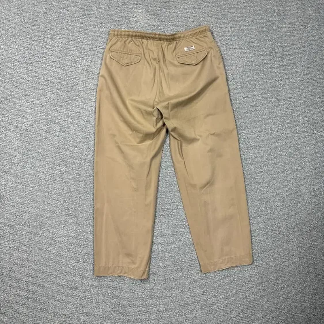 폴로 랄프로렌 치노 팬츠 XL 상품이미지2