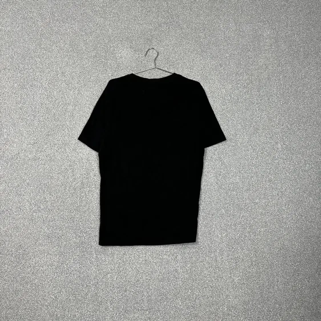 엠포리오 아르마니 프린팅 반팔티 XL 상품이미지2