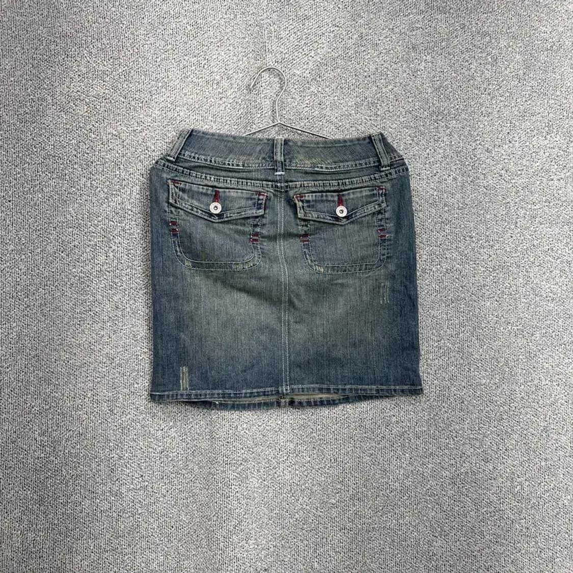 타미힐피거 데님스커트 4사이즈 상품이미지2