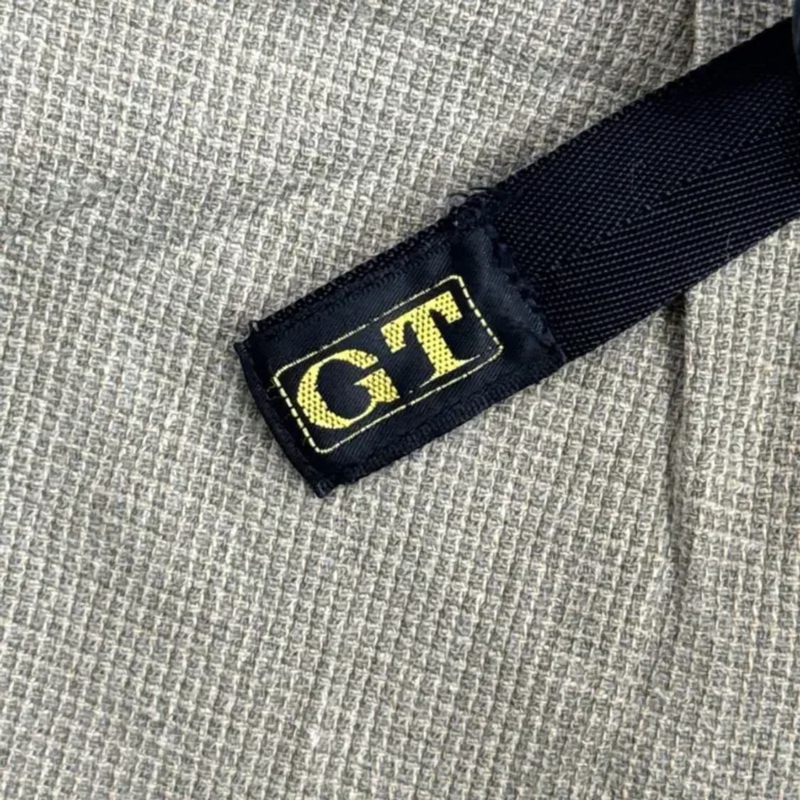 GT GEORGE THOMAS HAWKINS 벨티드 빈티지 반바지 L 상품이미지4