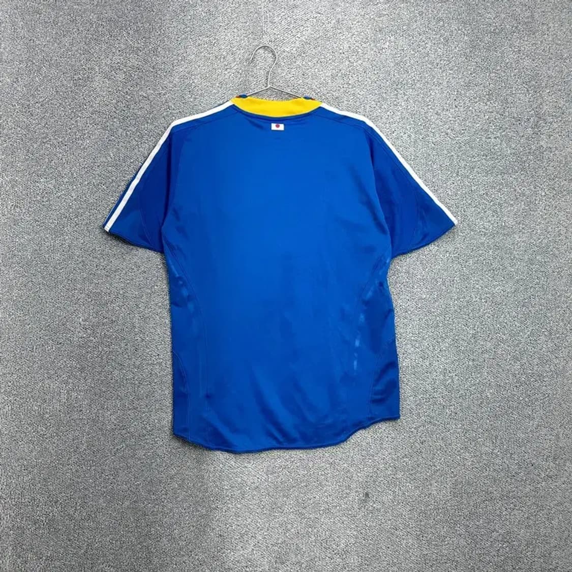 아디다스 재팬 국가대표 유니폼 풋볼티 L 상품이미지2