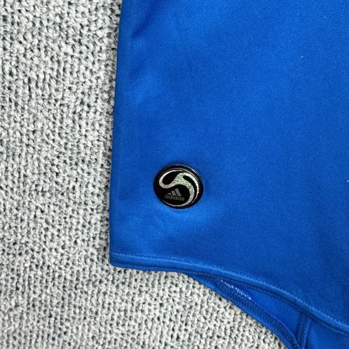 아디다스 재팬 국가대표 유니폼 풋볼티 L 상품이미지4