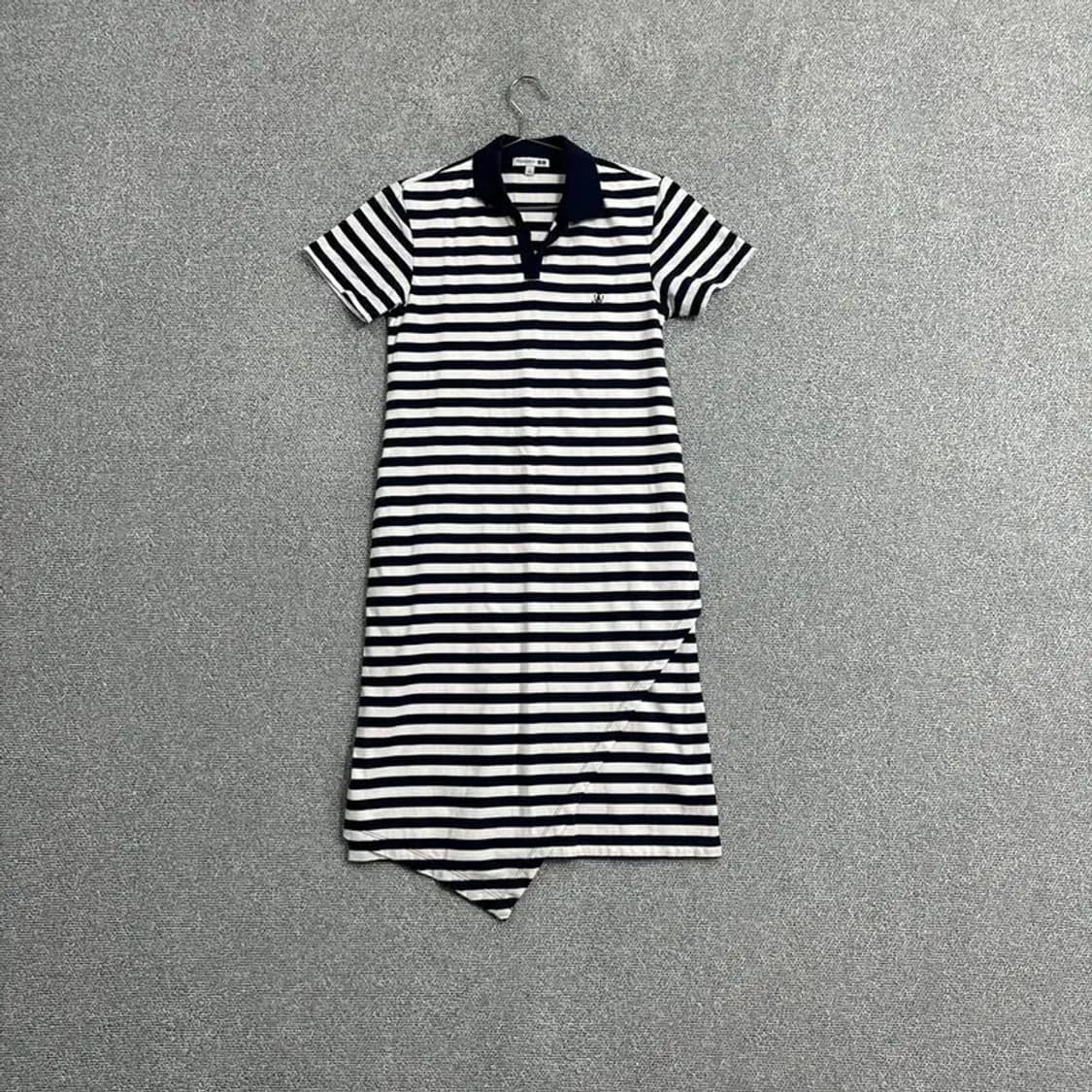 JW앤더슨 유니클로 카라 원피스 S 상품이미지1