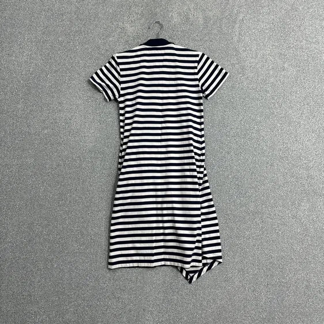 JW앤더슨 유니클로 카라 원피스 S 상품이미지2