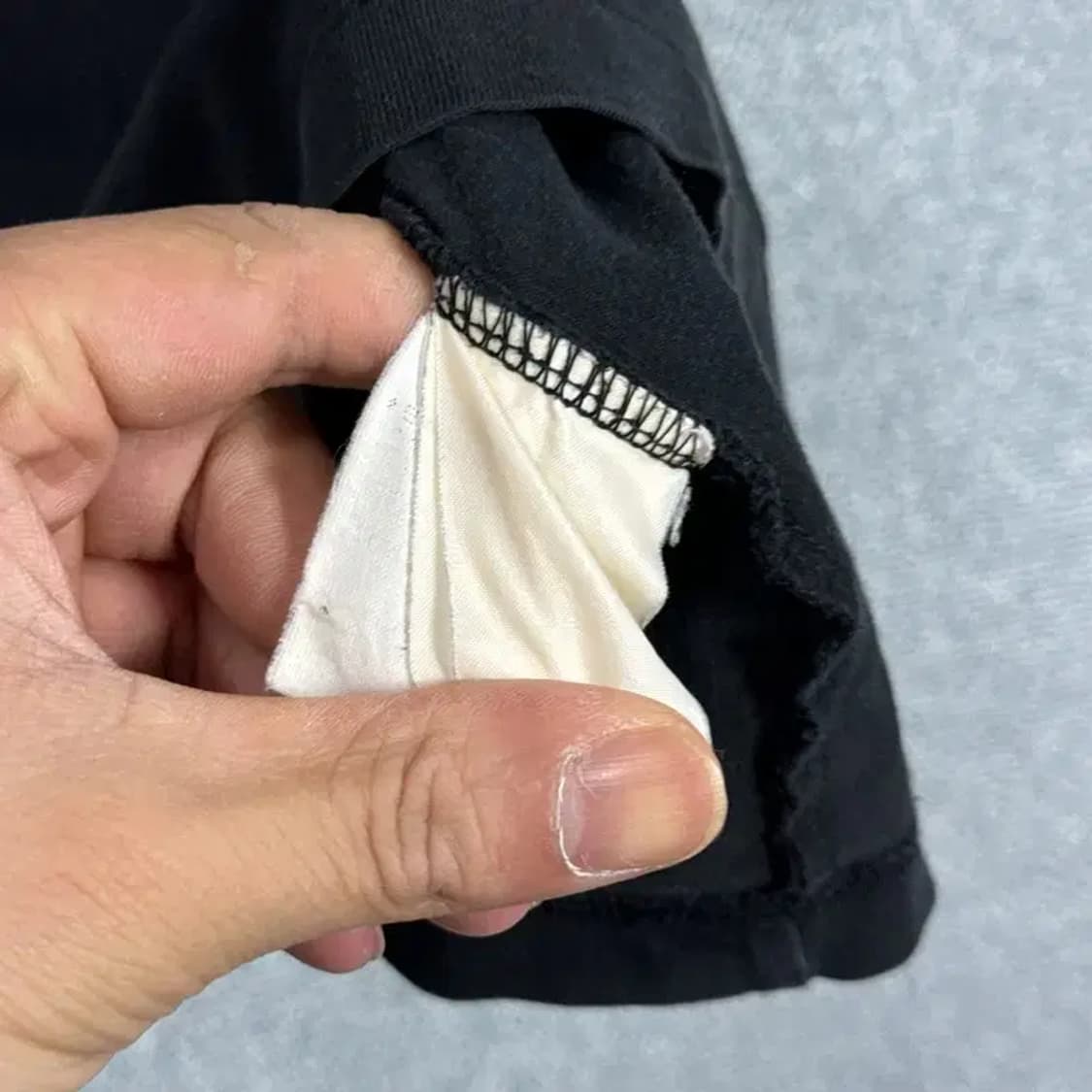 ASK 잉글랜드 프린팅 반팔티 XL 상품이미지6