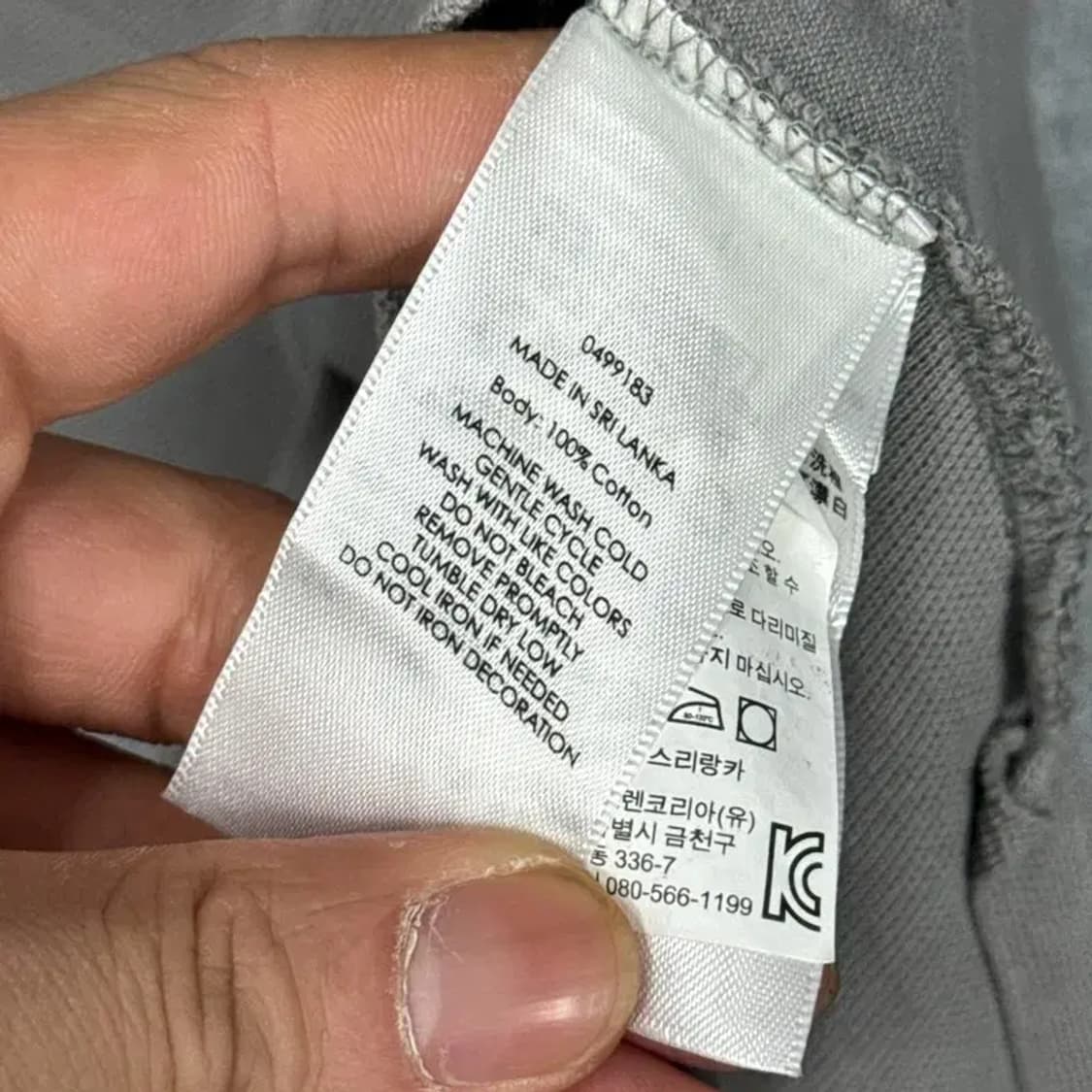 폴로 형광포니 반팔 카라티 XS 상품이미지6