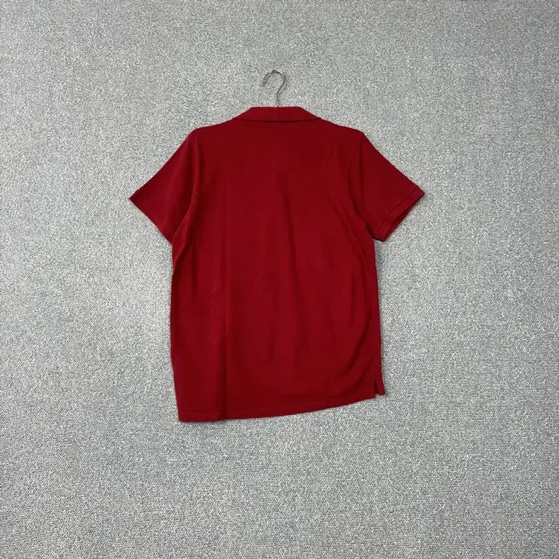 폴로 신형 반팔 카라티 L 상품이미지2