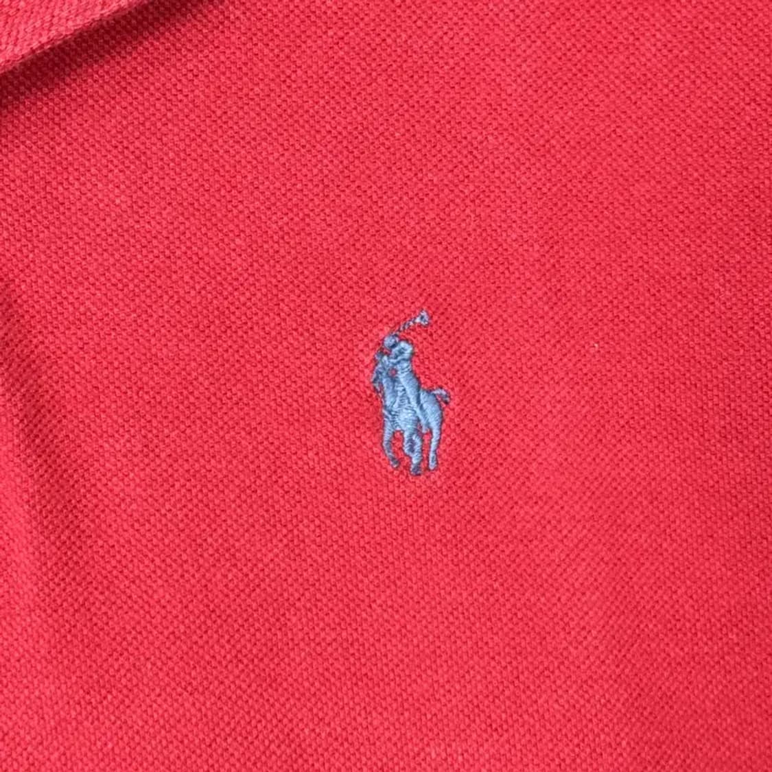 폴로 신형 반팔 카라티 L 상품이미지3