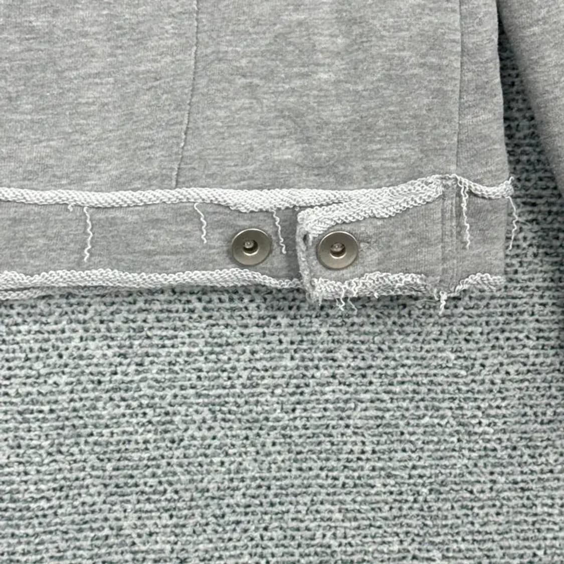 빈티지 스티치 코튼 자켓 상품이미지5