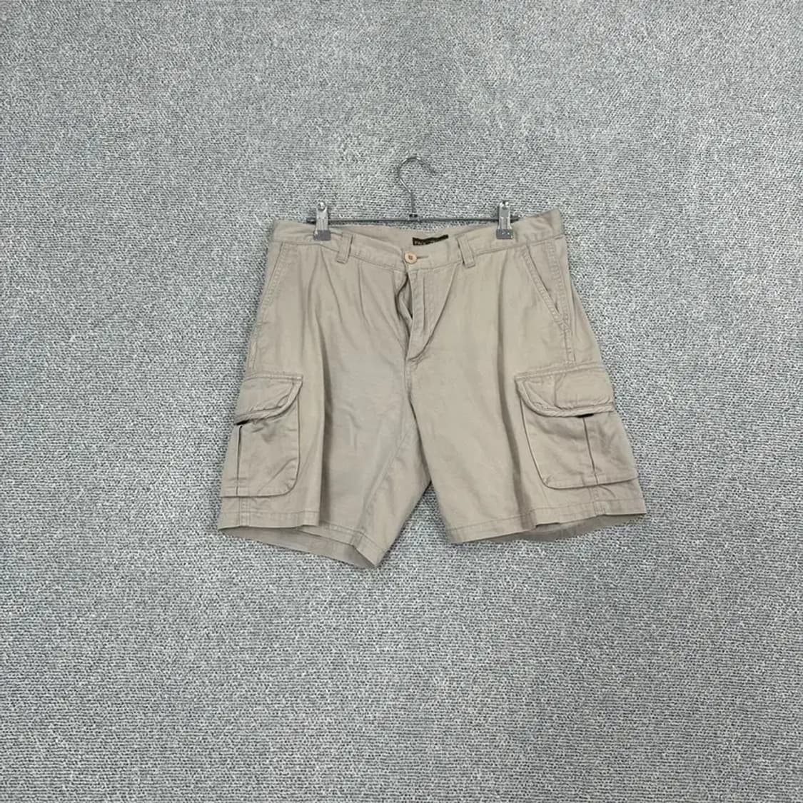 폴제니스 코튼 카고 반바지 32 상품이미지1