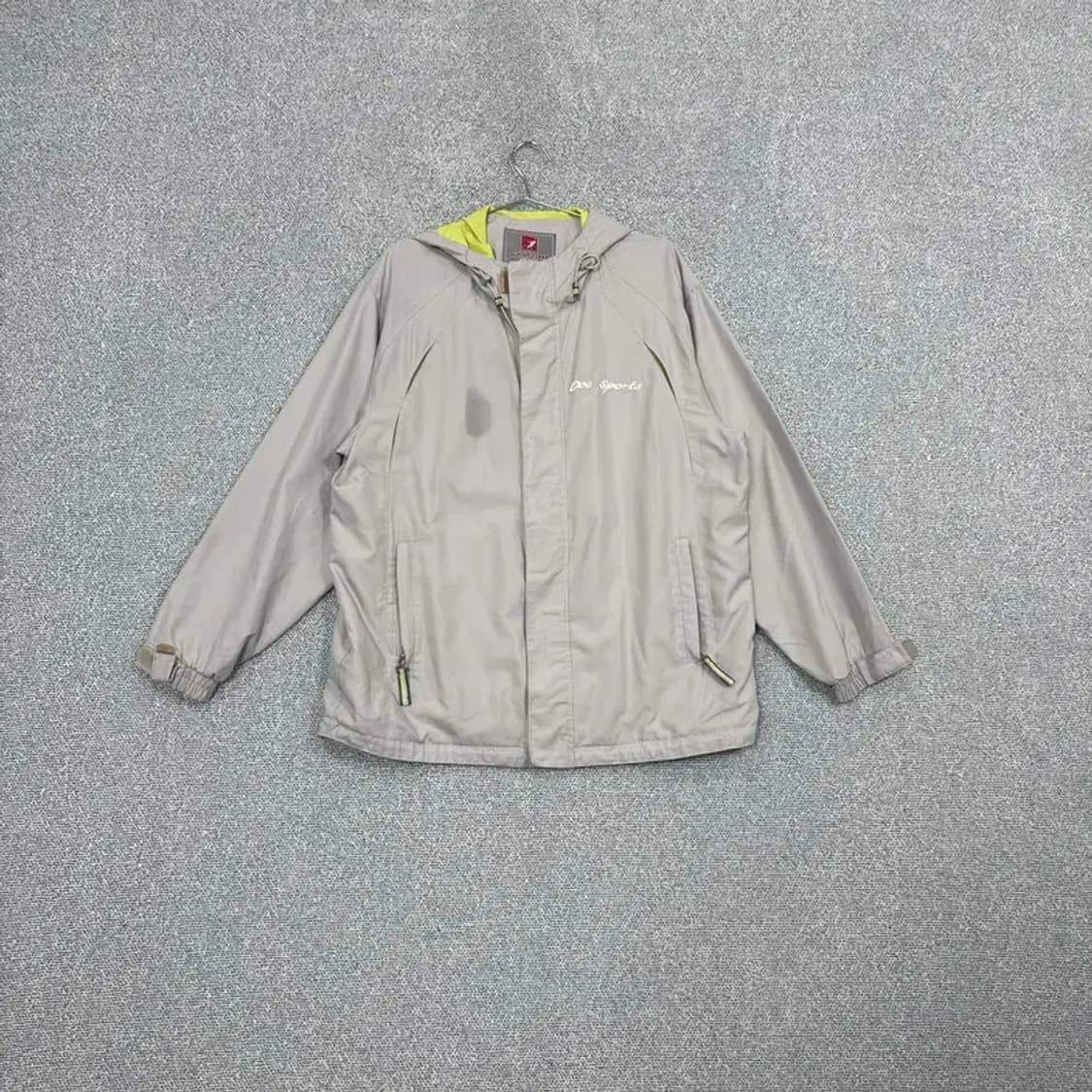 프로스펙스 올드스쿨 바람막이 105 상품이미지1