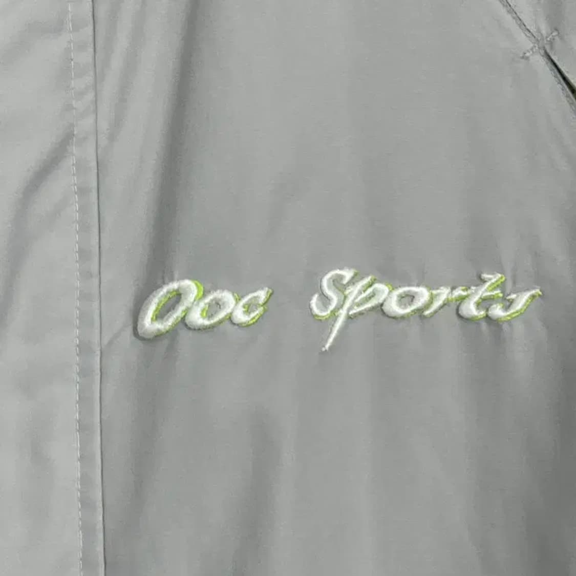 프로스펙스 올드스쿨 바람막이 105 상품이미지3