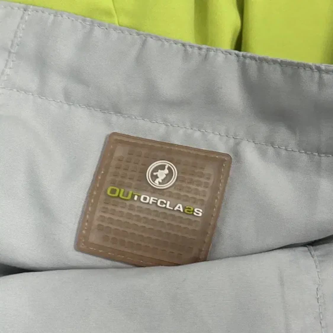 프로스펙스 올드스쿨 바람막이 105 상품이미지6