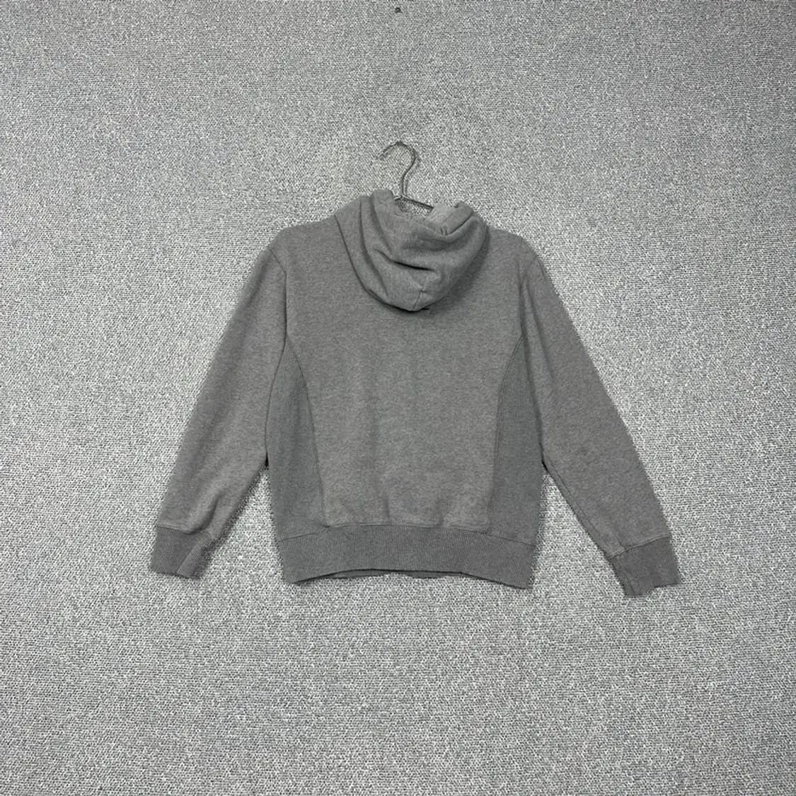 갭 빈티지 시보리 후드티 XS 상품이미지2